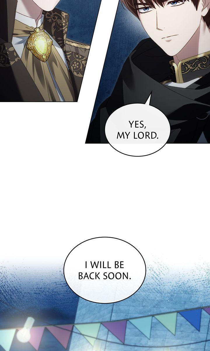 High Society Chapter 75 page 26 - 