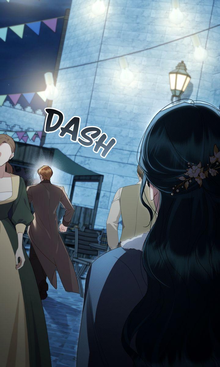 High Society Chapter 75 page 27 - 