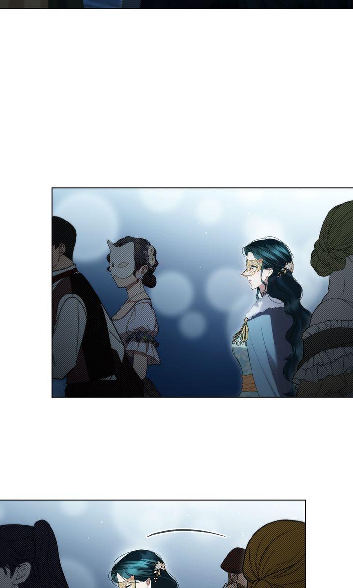 High Society Chapter 75 page 28 - 