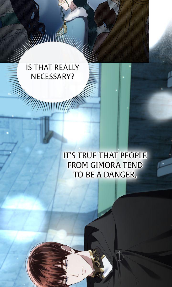 High Society Chapter 75 page 29 - 