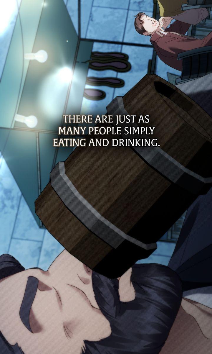 High Society Chapter 75 page 31 - 