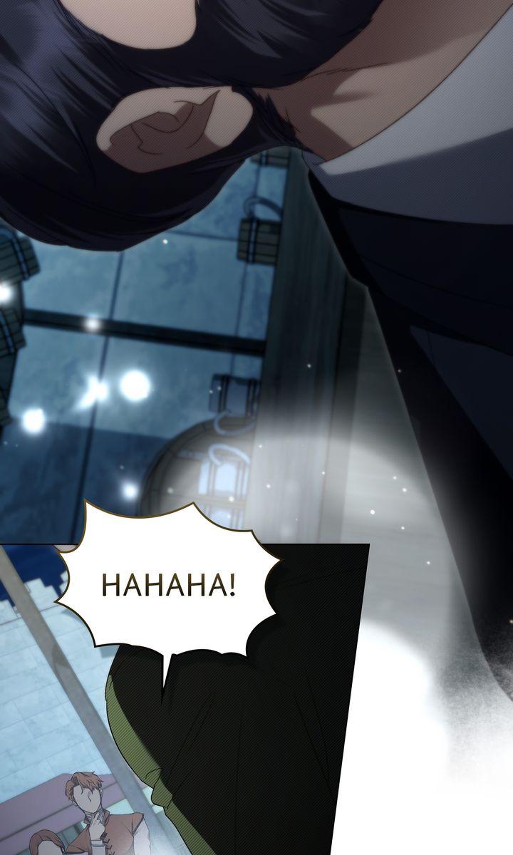 High Society Chapter 75 page 32 - 