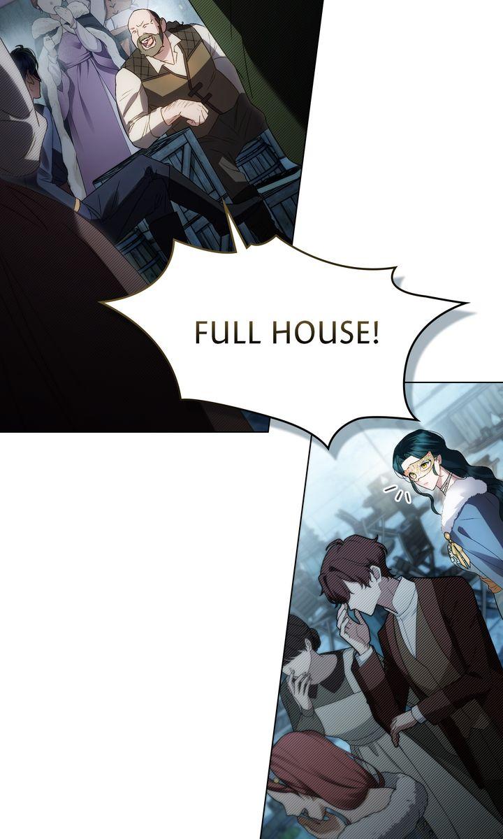 High Society Chapter 75 page 33 - 