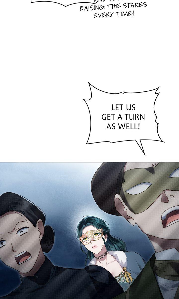 High Society Chapter 75 page 36 - 