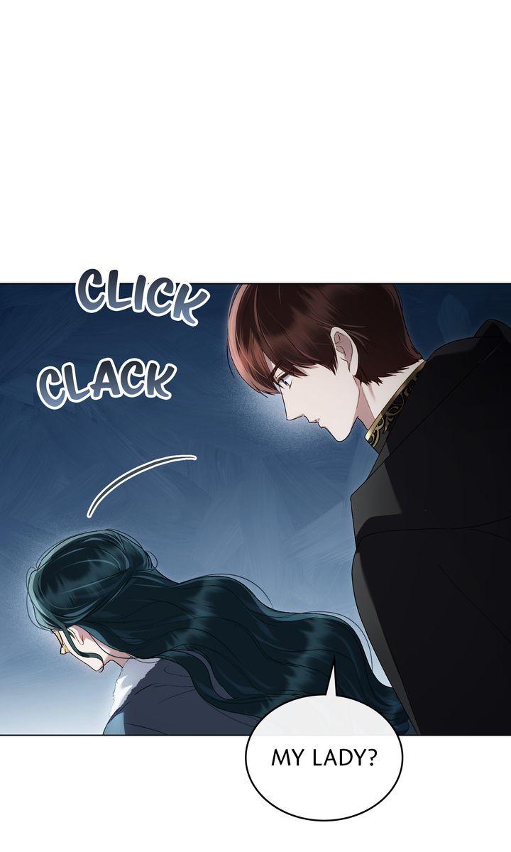 High Society Chapter 75 page 38 - 