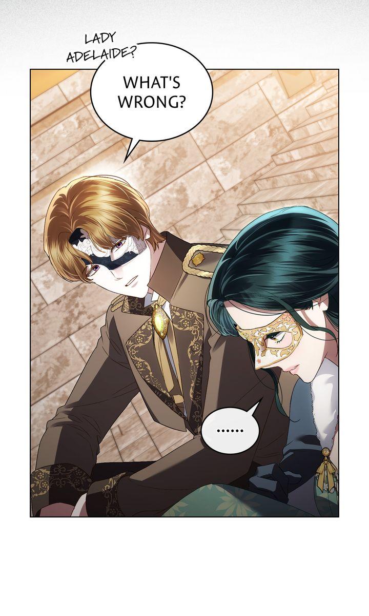 High Society Chapter 75 page 5 - 