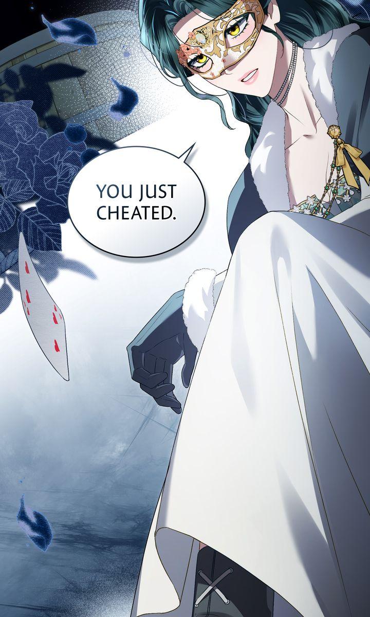 High Society Chapter 75 page 43 - 