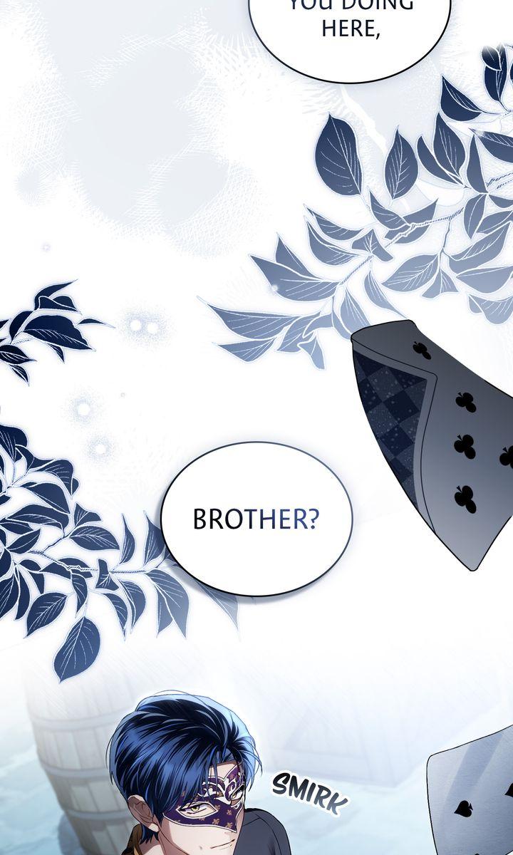High Society Chapter 75 page 45 - 