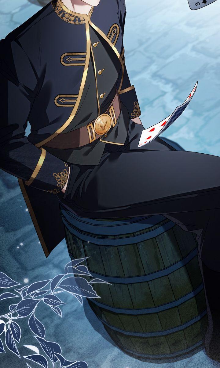 High Society Chapter 75 page 46 - 