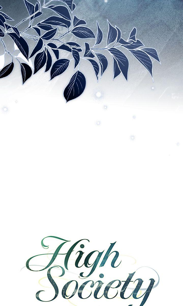 High Society Chapter 75 page 47 - 