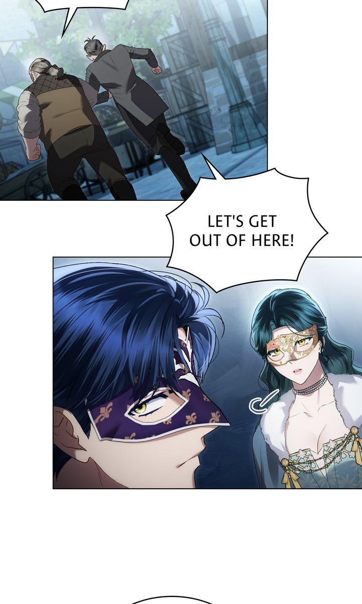 High Society Chapter 75 page 49 - 