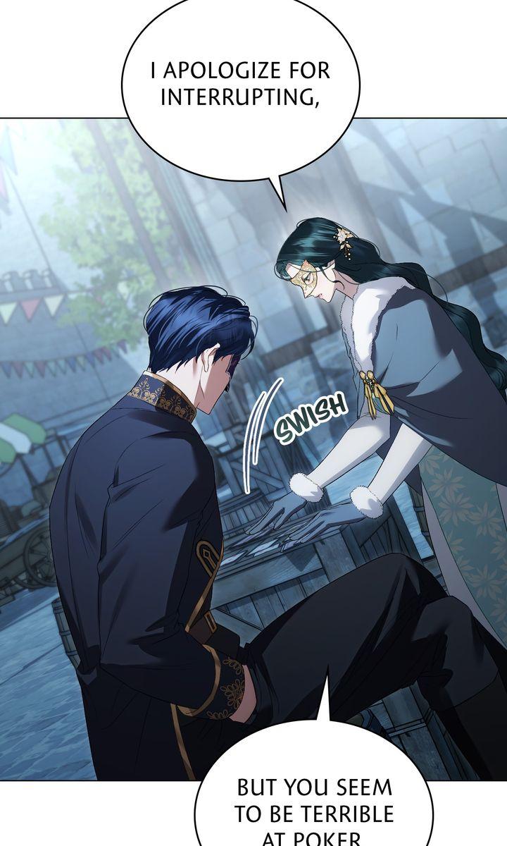 High Society Chapter 75 page 50 - 