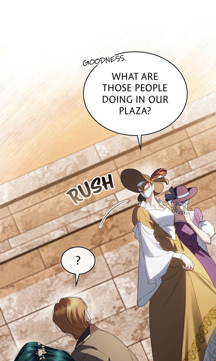 High Society Chapter 75 page 6 - 