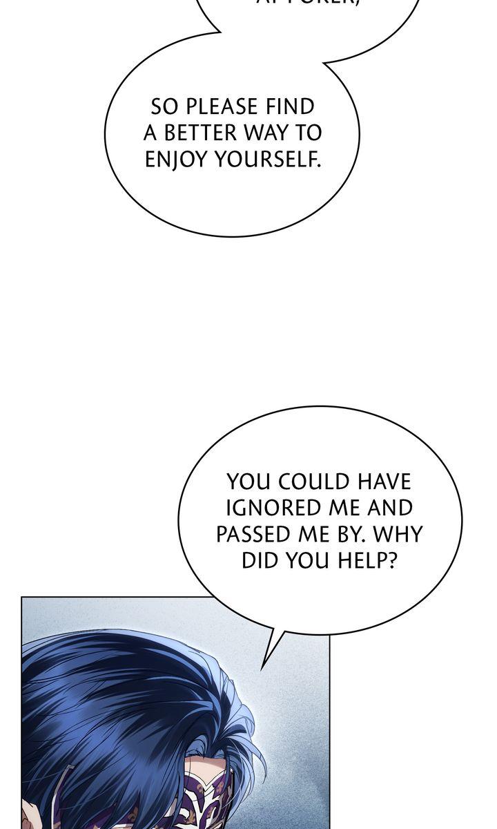 High Society Chapter 75 page 51 - 
