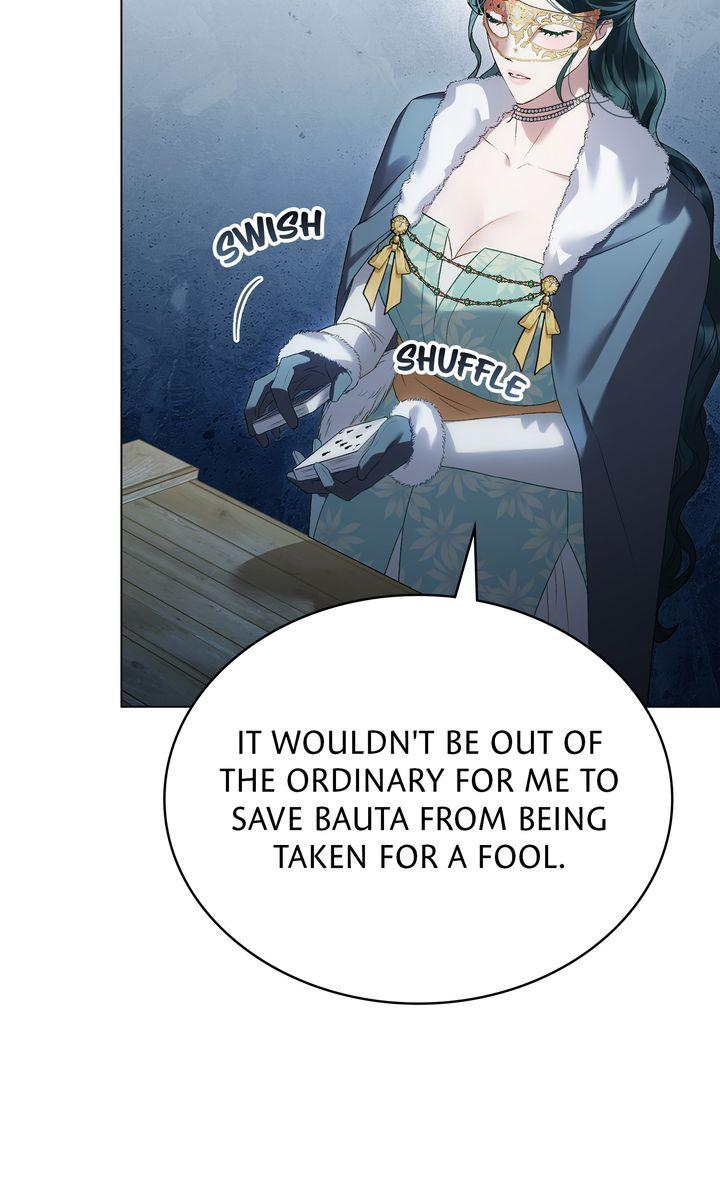High Society Chapter 75 page 53 - 