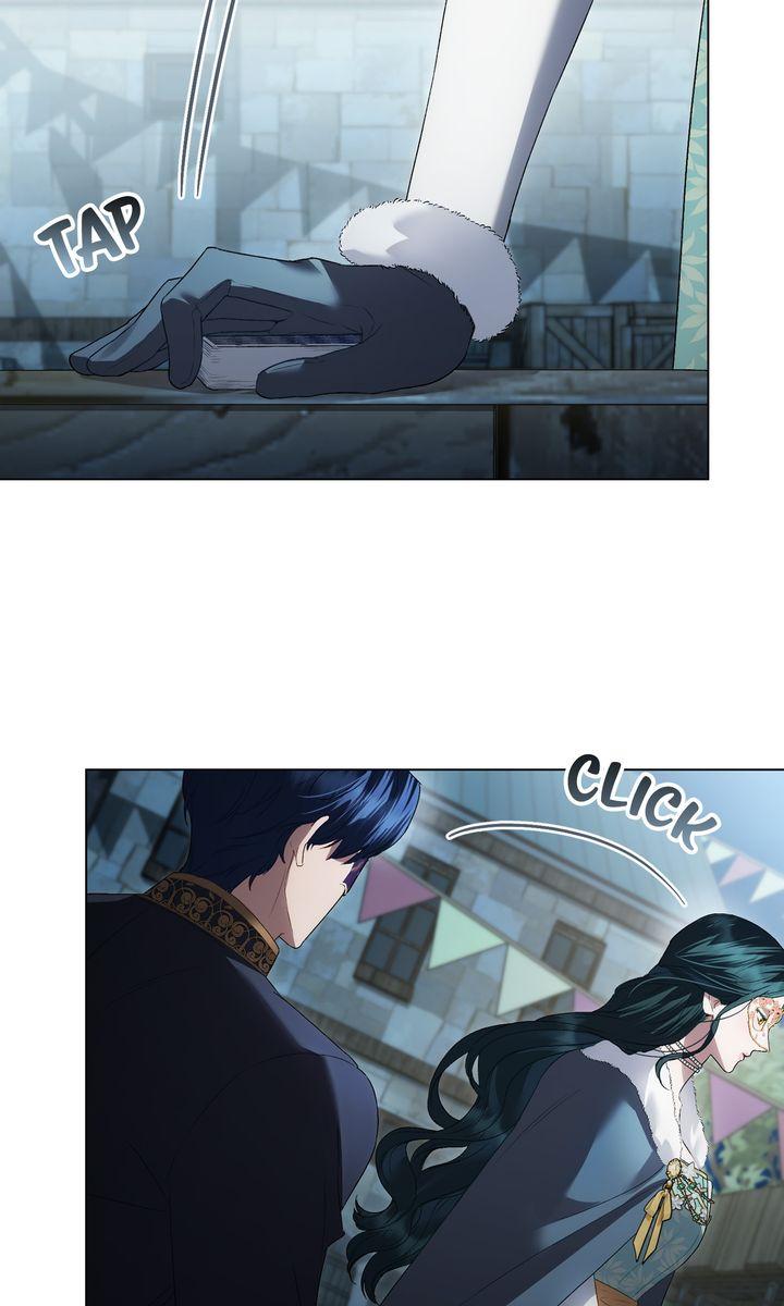 High Society Chapter 75 page 56 - 