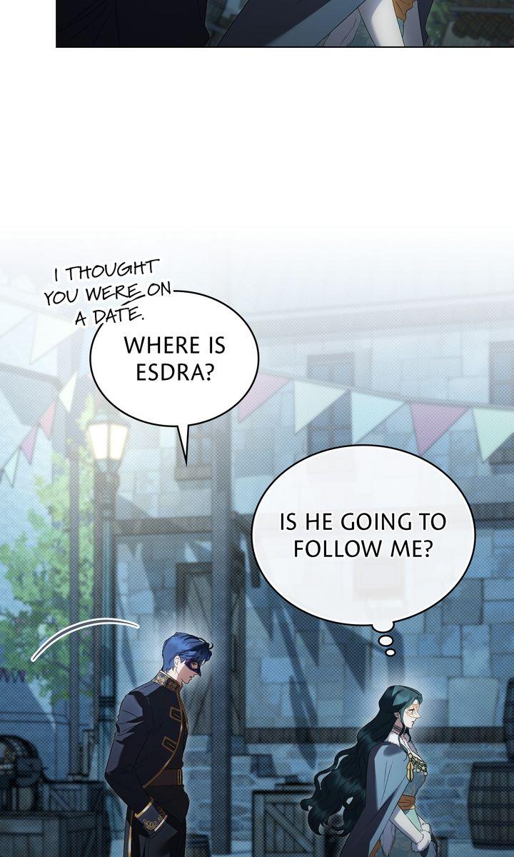 High Society Chapter 75 page 57 - 