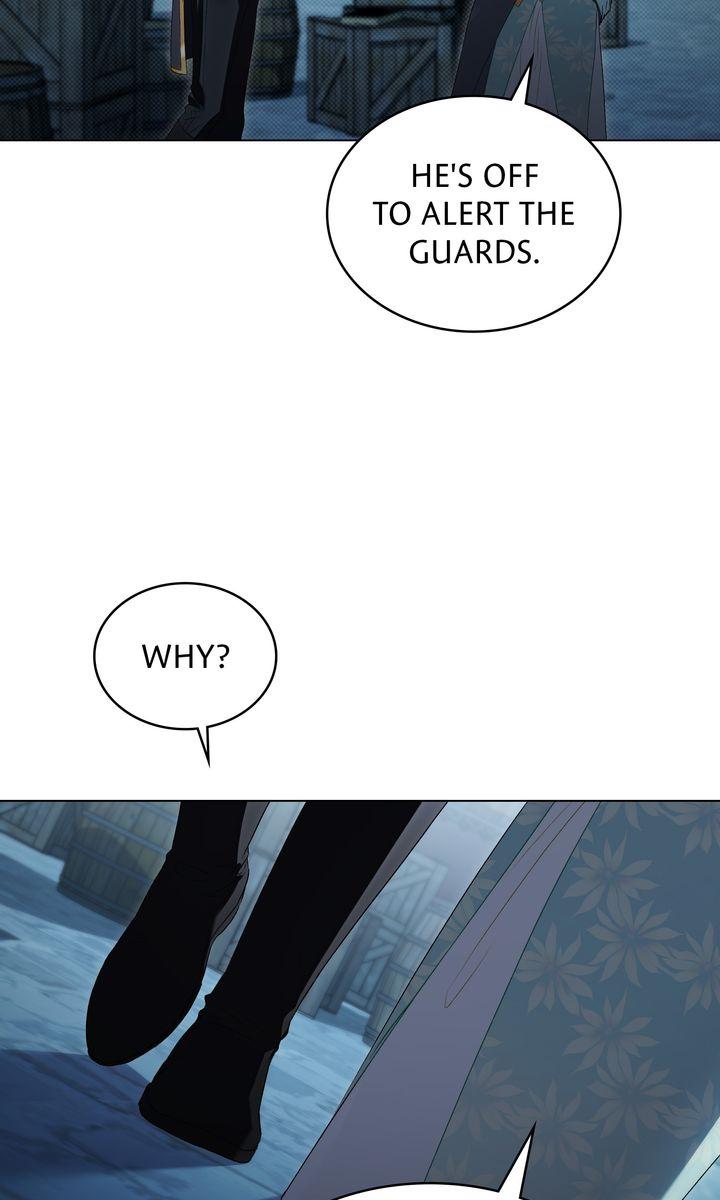 High Society Chapter 75 page 58 - 