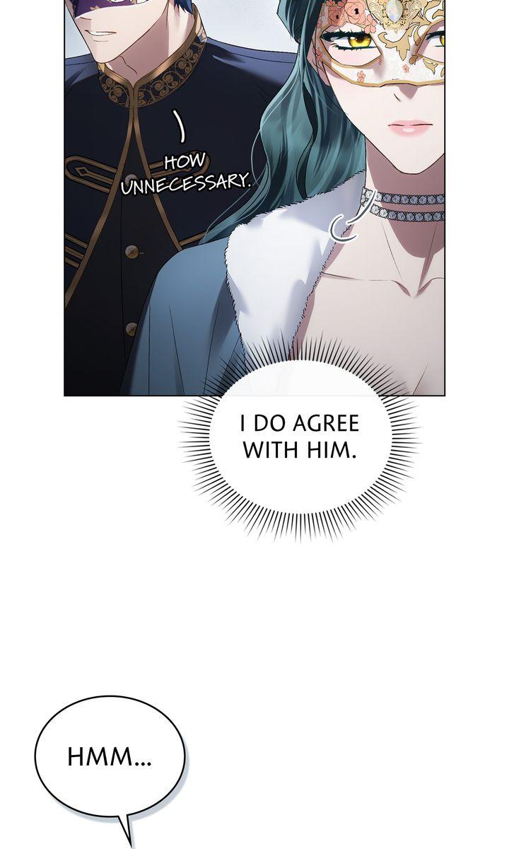 High Society Chapter 75 page 60 - 