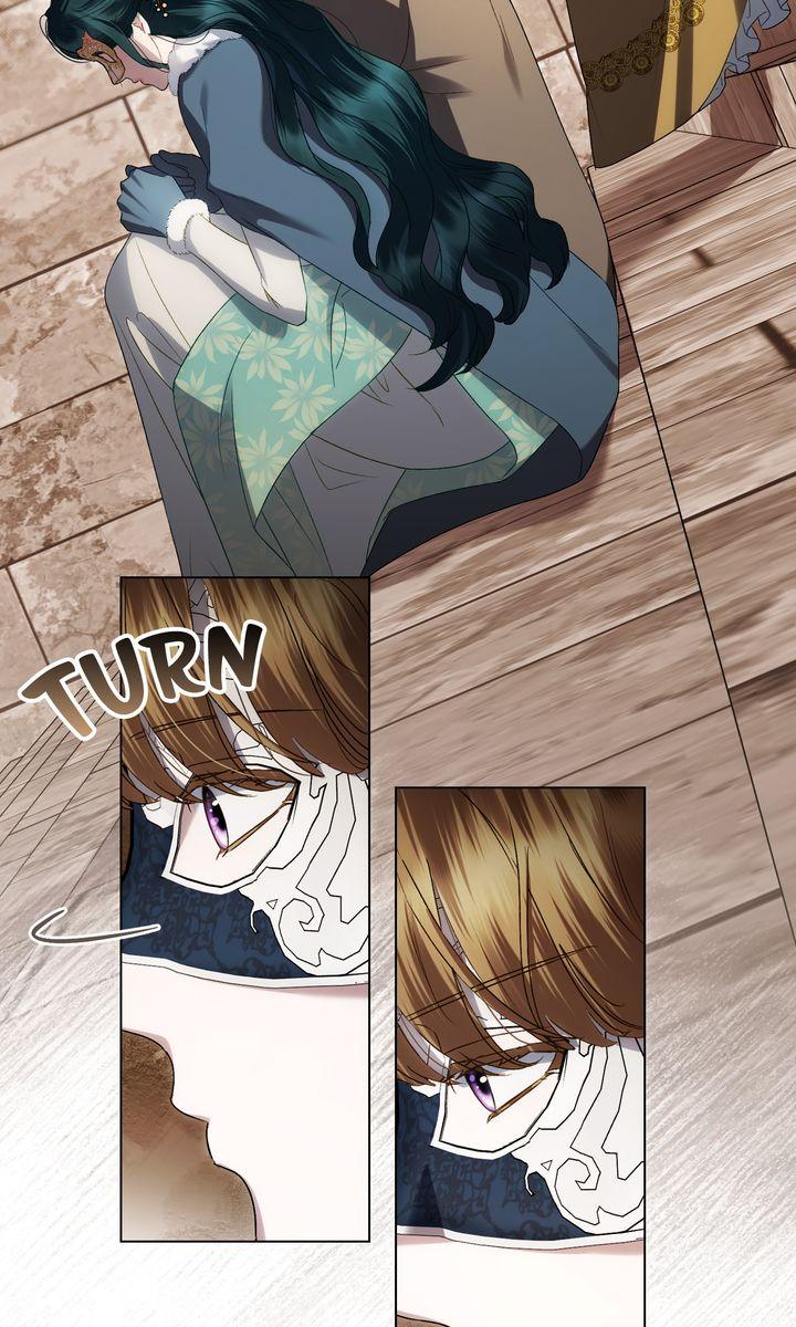 High Society Chapter 75 page 7 - 