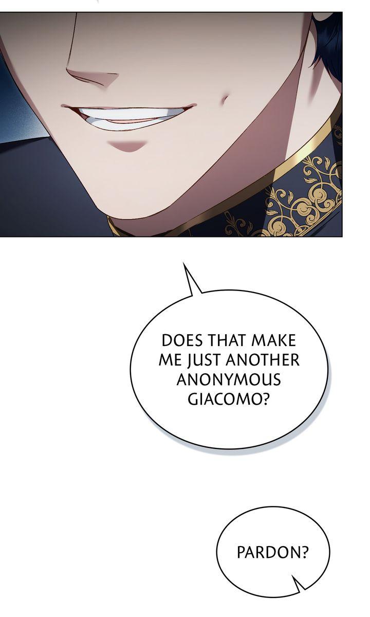 High Society Chapter 75 page 61 - 