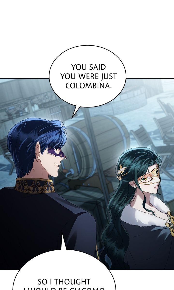 High Society Chapter 75 page 62 - 