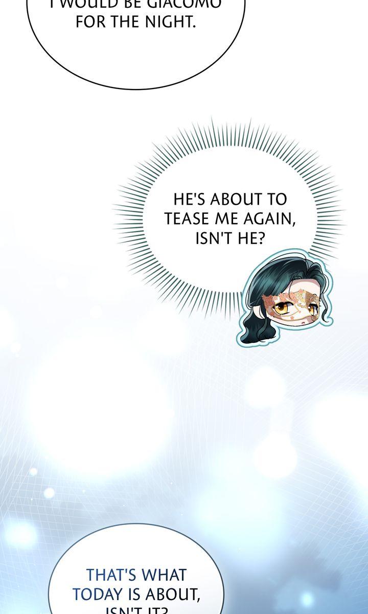 High Society Chapter 75 page 63 - 