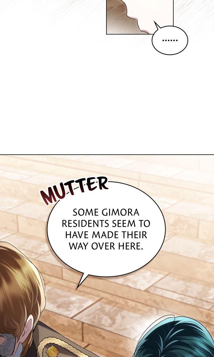 High Society Chapter 75 page 8 - 