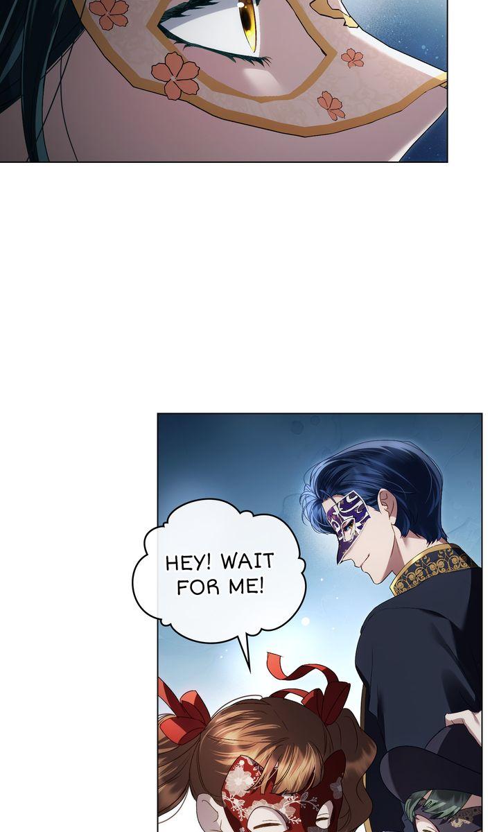 High Society Chapter 75 page 71 - 