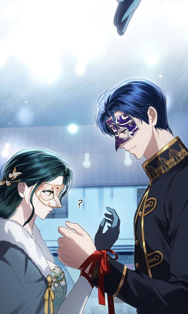 High Society Chapter 75 page 75 - 