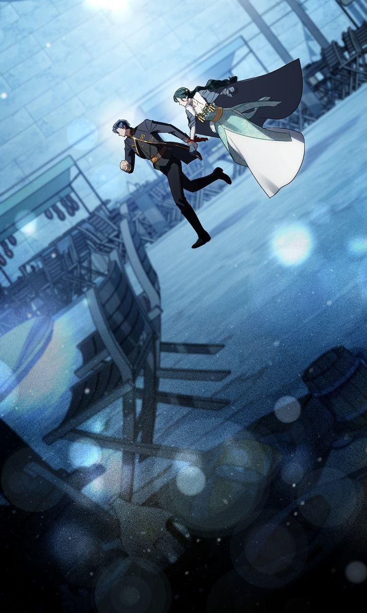 High Society Chapter 75 page 82 - 