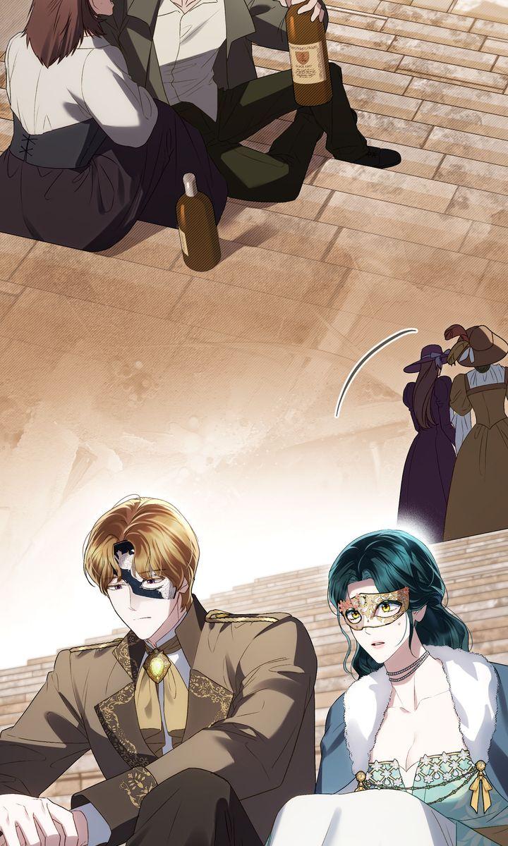 High Society Chapter 75 page 10 - 