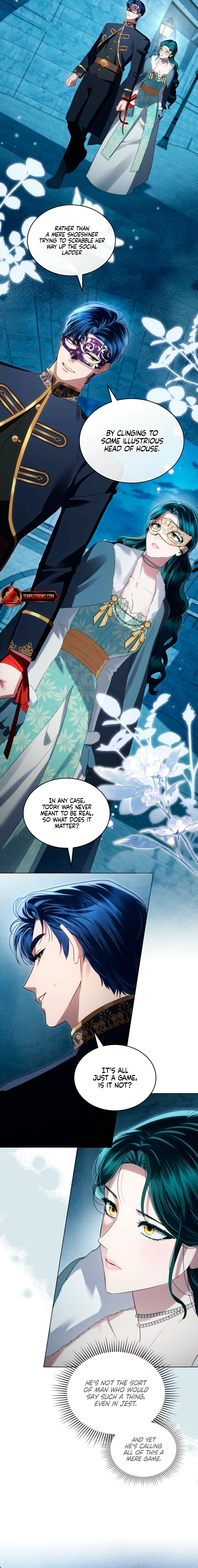 High Society Chapter 76 page 2 - 