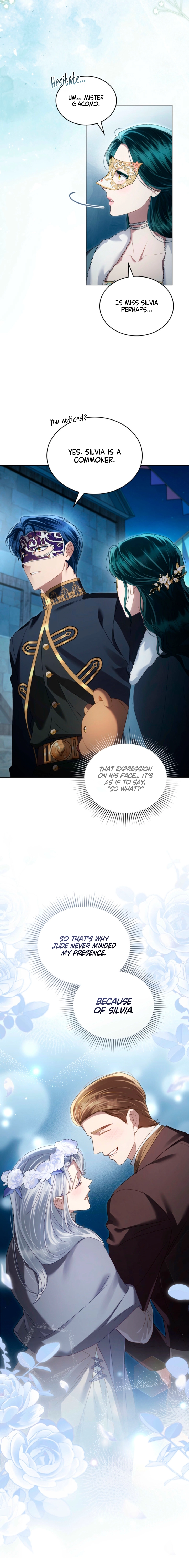 High Society Chapter 76 page 11 - 