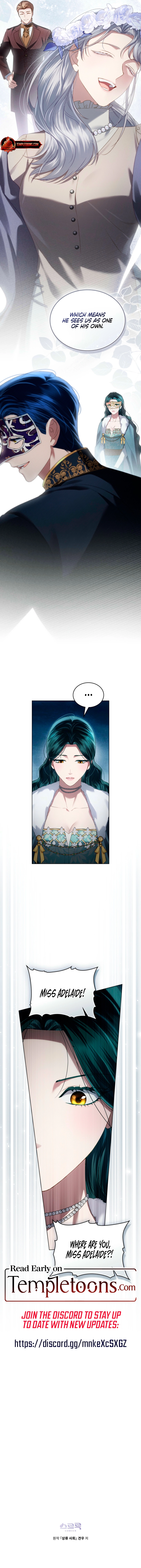 High Society Chapter 76 page 18 - 