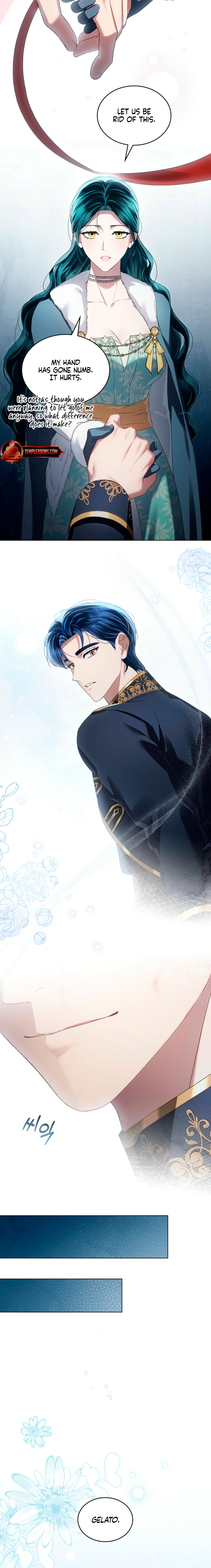 High Society Chapter 76 page 4 - 