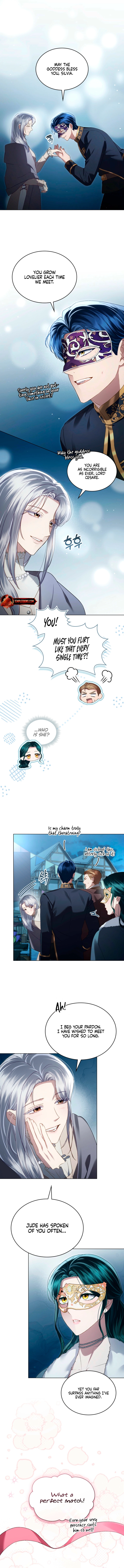 High Society Chapter 76 page 7 - 