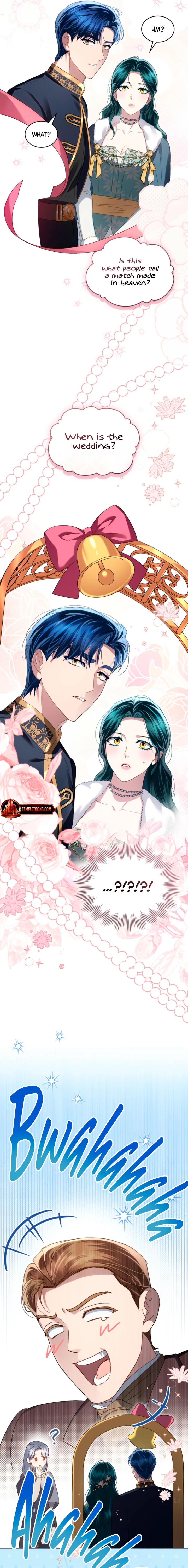High Society Chapter 76 page 8 - 