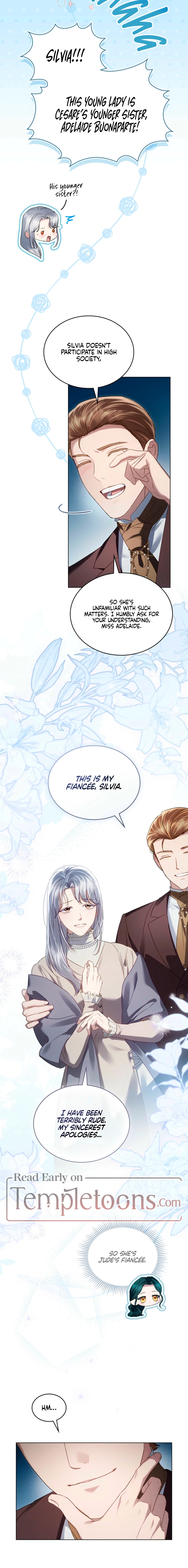 High Society Chapter 76 page 9 - 