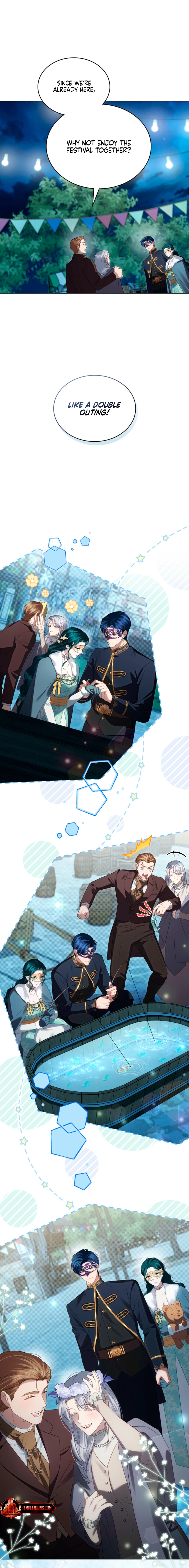 High Society Chapter 76 page 10 - 
