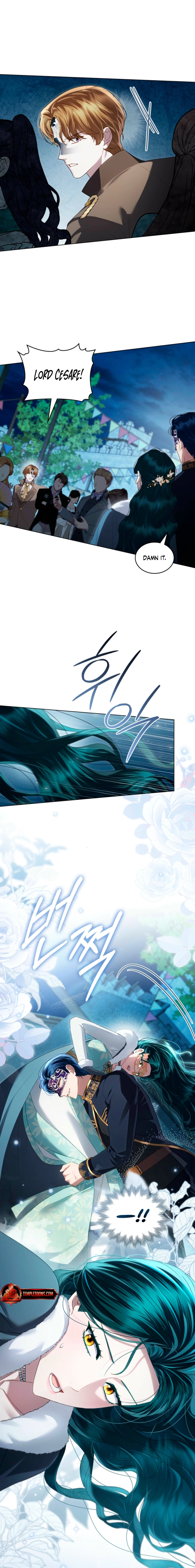 High Society Chapter 77 page 2 - 
