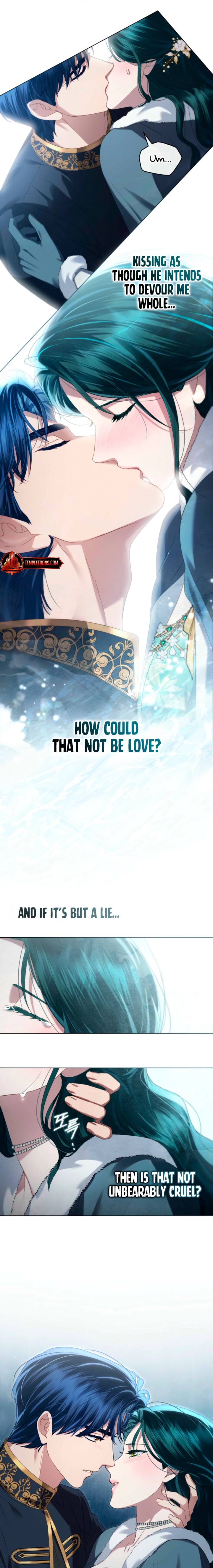 High Society Chapter 77 page 11 - 
