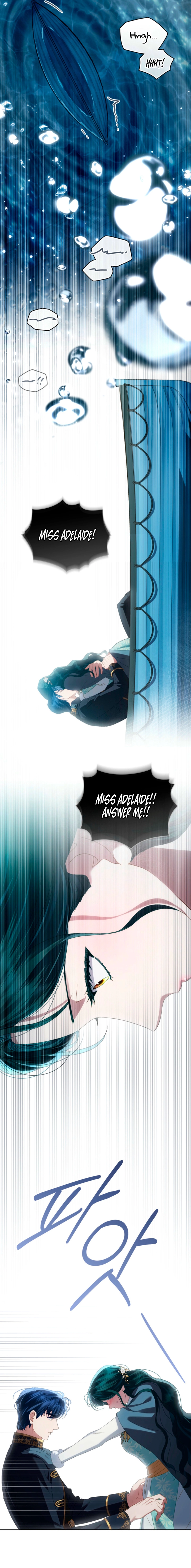 High Society Chapter 77 page 13 - 