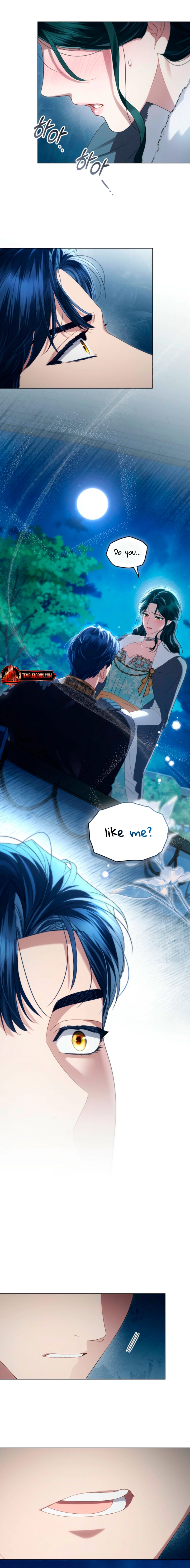 High Society Chapter 77 page 14 - 