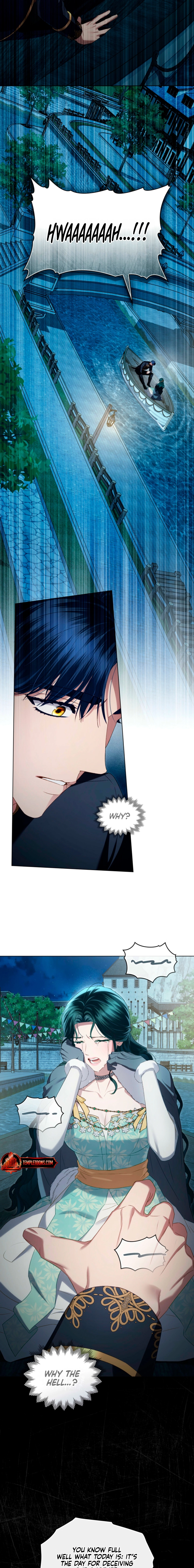 High Society Chapter 77 page 17 - 