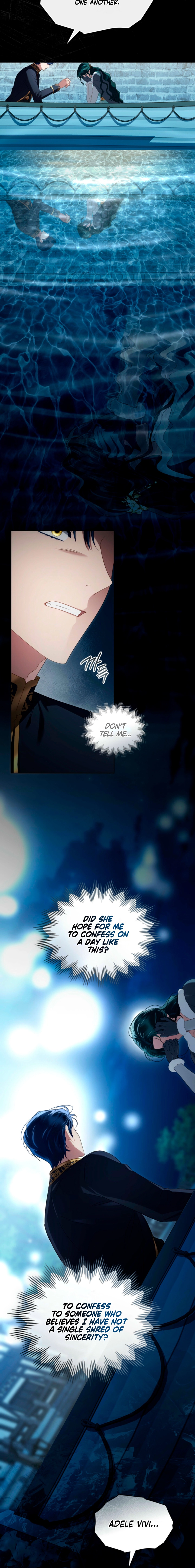 High Society Chapter 77 page 18 - 