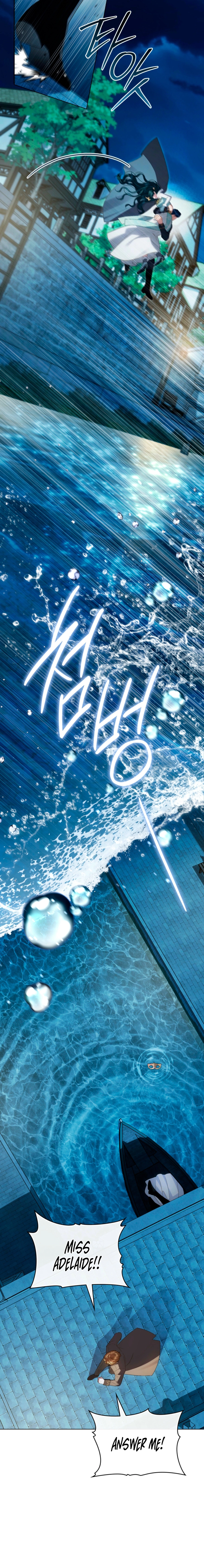 High Society Chapter 77 page 4 - 