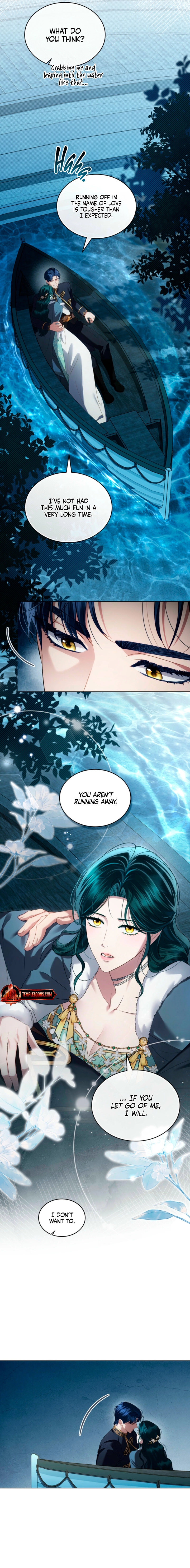 High Society Chapter 77 page 6 - 