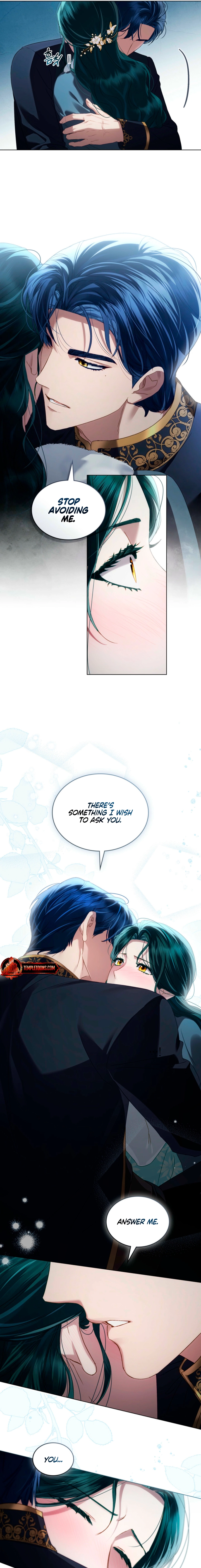 High Society Chapter 77 page 7 - 