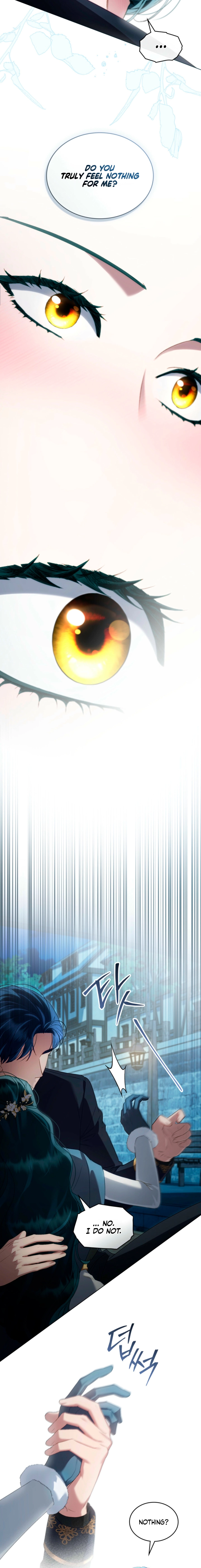 High Society Chapter 77 page 8 - 